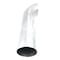 Heavy Duty Mfg Stack Pipe O.D. Aluminized, 3-501-24A 3-501-24A - alternate 1